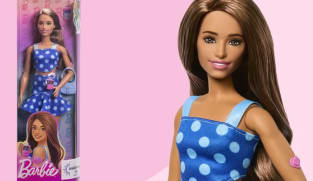 Barbie rilis boneka edisi penderita diabetes, lengkap dengan pompa insulin dan monitor gula darah