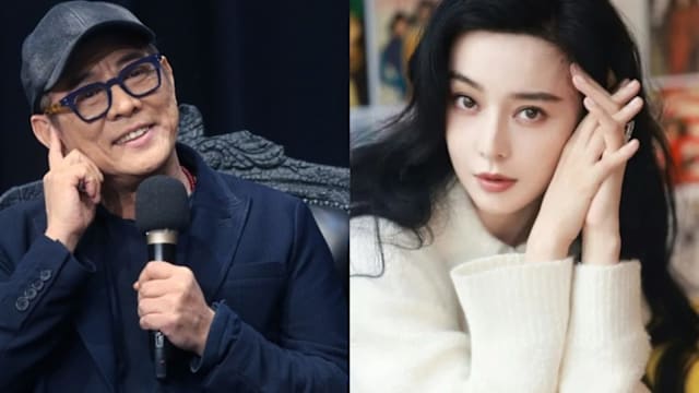 赈灾不落人后，李连杰、范冰冰都行动了！