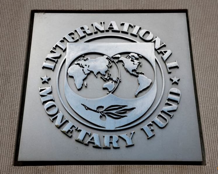 IMF board approves $1.22 billion disbursement to Pakistan