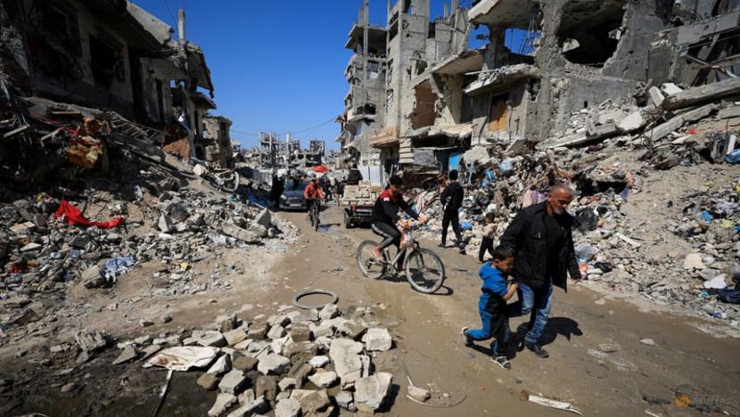 Egypt appreciates Trump's decision not to displace Gazans Egypt appreciates Trump's decision not to displace Gazans