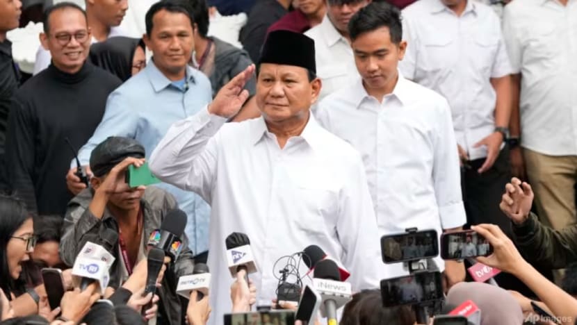 jelasBERITA: Indonesia sambut Presiden baharu, apa yang boleh dijangkakan di bawah kepimpinan Prabowo 