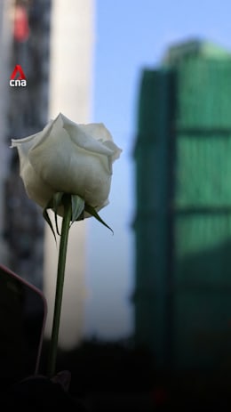 How a fiery tragedy upended Wang Fuk Court’s way of life