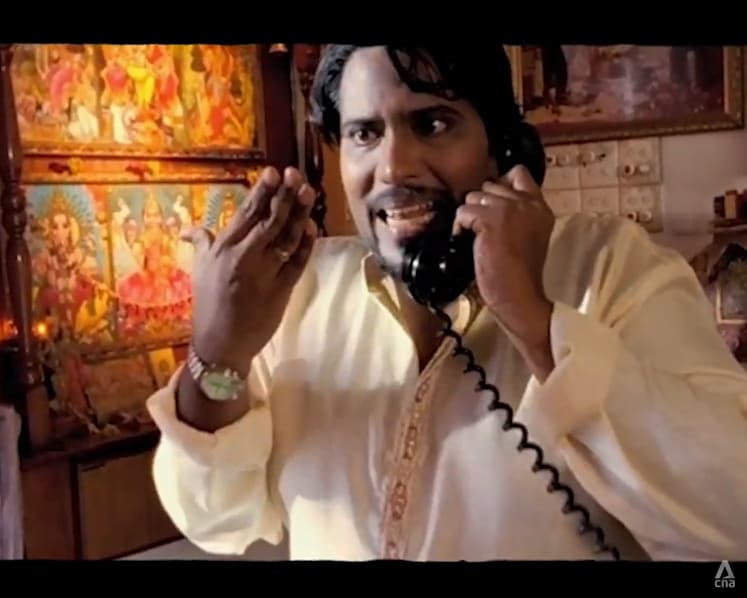 From Singapore Girl to Ikea’s ‘gangsters’: Do you remember these 4 types of TV adverts?