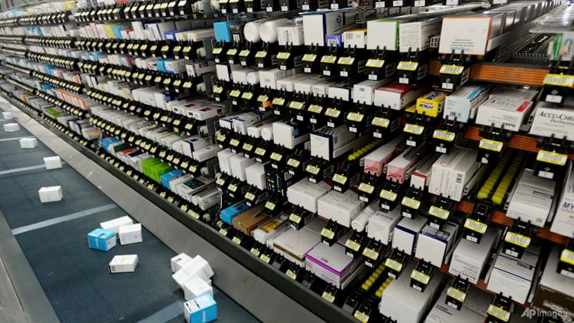 US announces zero tariff pharmaceutical deal with Britain