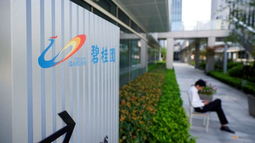 CNA Explains: With another Chinese property giant in crisis, how worried should the world be? 