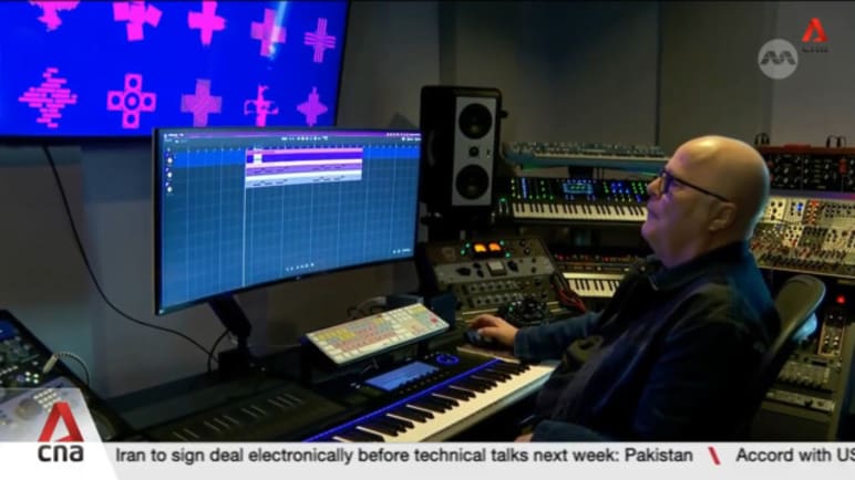 Local music studios see budget cuts from clients amid faster, cheaper AI alternatives