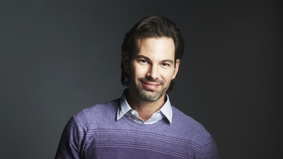 What Has Bobby Tonelli Learnt From Dating Asian Women?