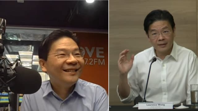 黄循财：要学好华语就要“敢敢去用”