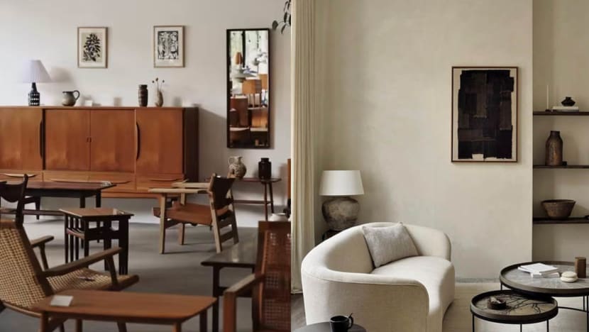 15 Furniture Stores In Singapore With The Best Selections For Japandi, Mid-Century Modern & Contemporary Homes
