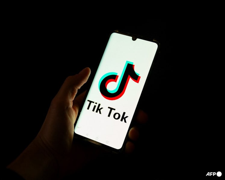 US, China set to 'consummate' TikTok sale on Oct 30, says Treasury Secretary Bessent
