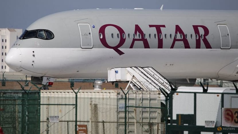 Air freight rates soar as Middle East conflict blocks trade routes