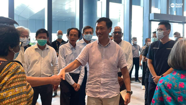 王乙康：更多全科诊所将提供冠病疫苗接种服务