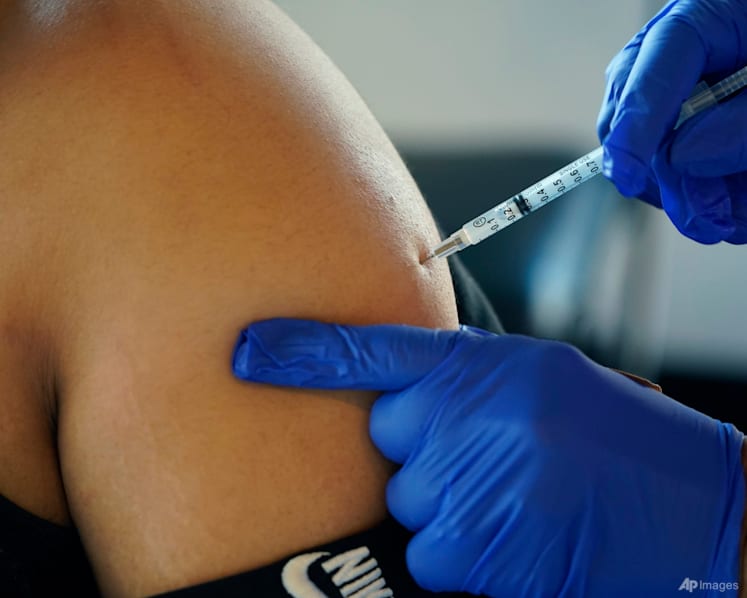 Commentary: Cancer vaccine hunt finally makes progress, with mRNA technology