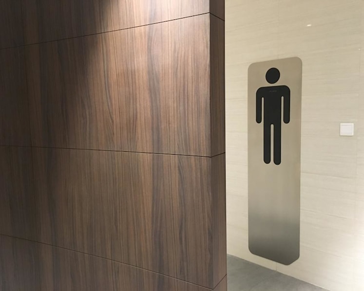 Mandatory treatment order for ex-SGH trainee doctor who filmed men at urinals