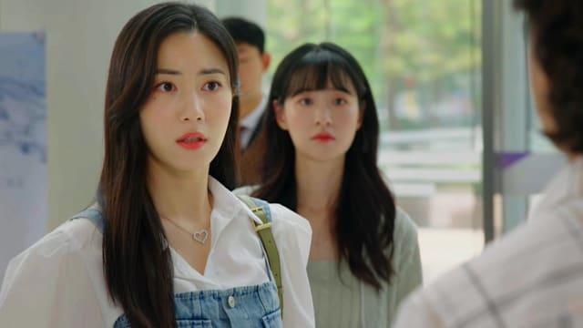 天伦之情（第34集）：美江逼贞任离开利昌