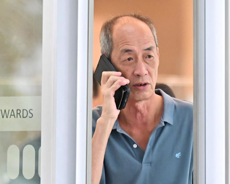 Cleaning company driver admits to causing death of elderly colleague by driving off when she was alighting