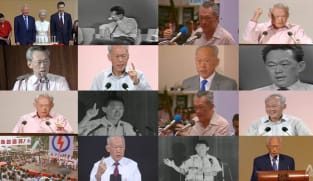 Commentary: 10 years after Lee Kuan Yew’s death, have Singaporeans abandoned his staunch belief of Singapore’s vulnerability?
