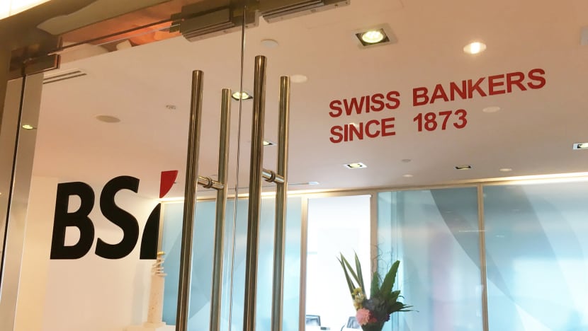 Tables turned on prosecution witness in trial of ex-BSI banker