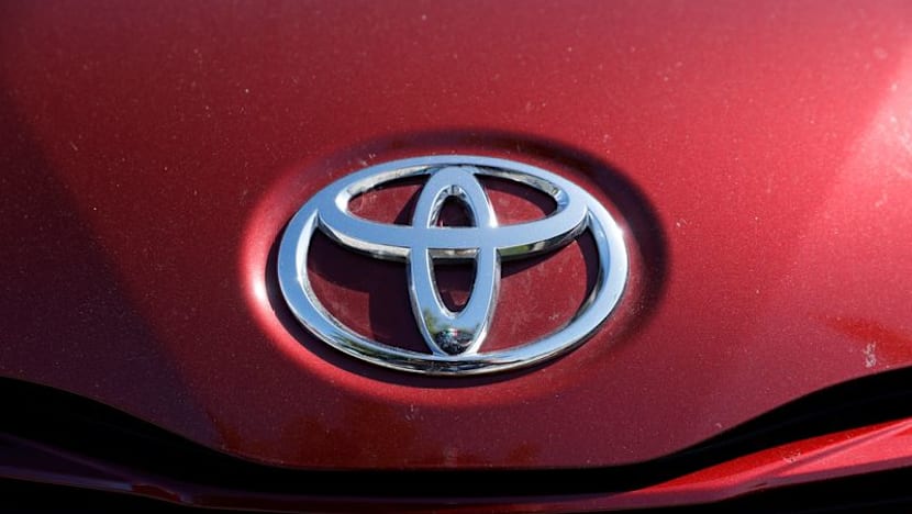 Toyota US second-quarter sales up 1%