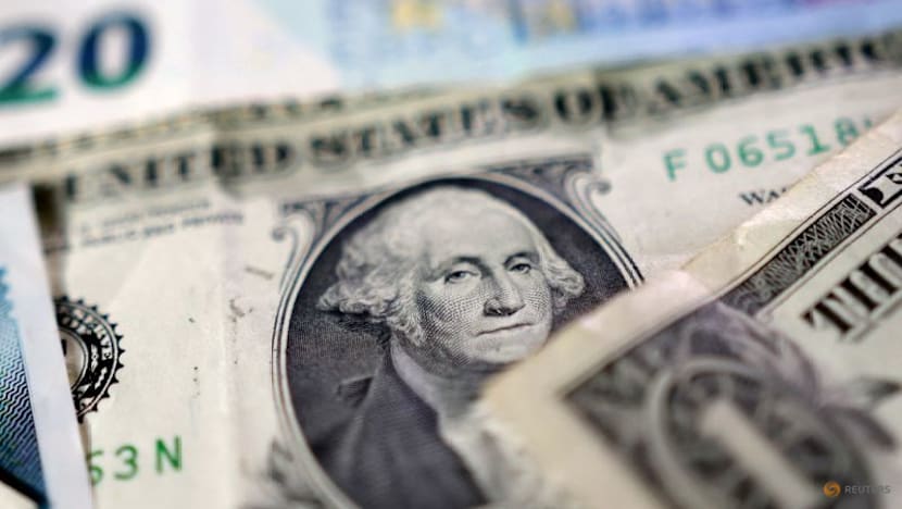 Dollar heads for weekly gain as Iran-US tensions undermine ceasefire hopes