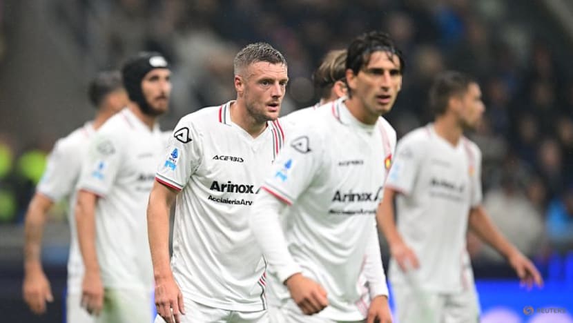 Inter’s four-goal flourish sinks Cremonese at rainy San Siro