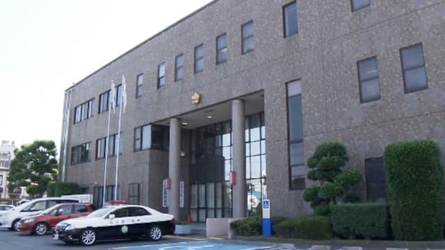 日本男子涉诱拐未成年少女至酒店 手机定位助母亲报警