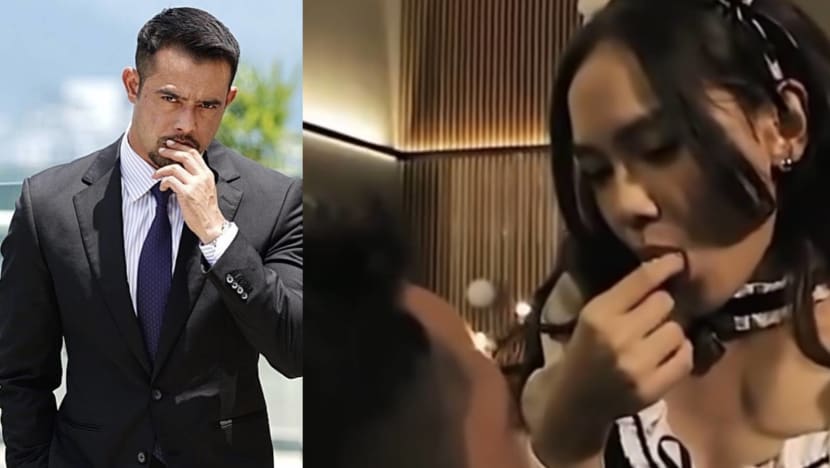 M’sian Authorities To Start Legal Proceedings Against Actor Zul Ariffin Who Posted ‘Steamy' Teaser Of Upcoming Drama