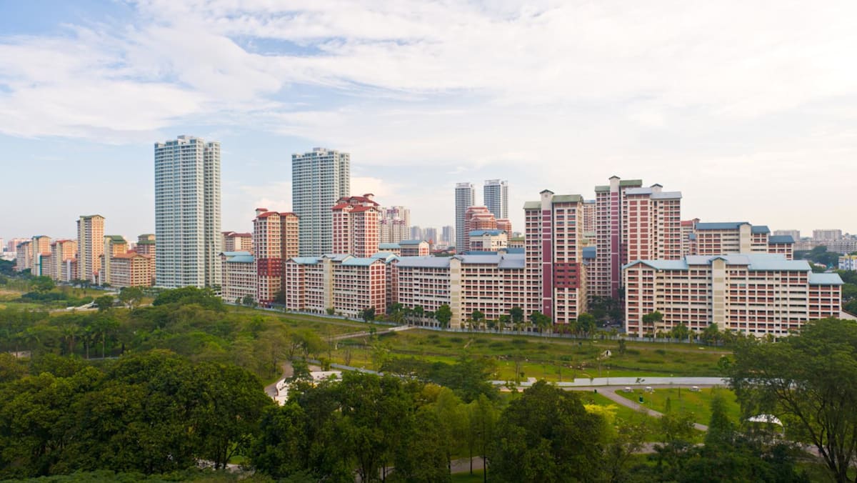 SCDF to sound public warning system sirens on Feb 1
