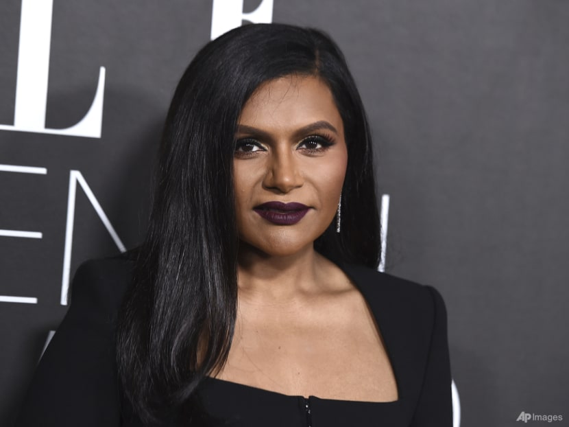 Mindy Kaling to be honoured by Producers Guild for TV change Mindy Kaling to be honoured by Producers Guild for TV change