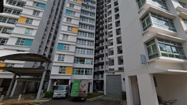 五旬独居男暴毙盛港家中 邻居发现后报警求助