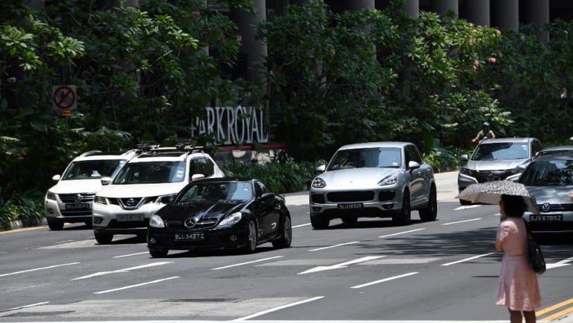 Open category COE price hits record high of S$110,524; premiums rise across the board