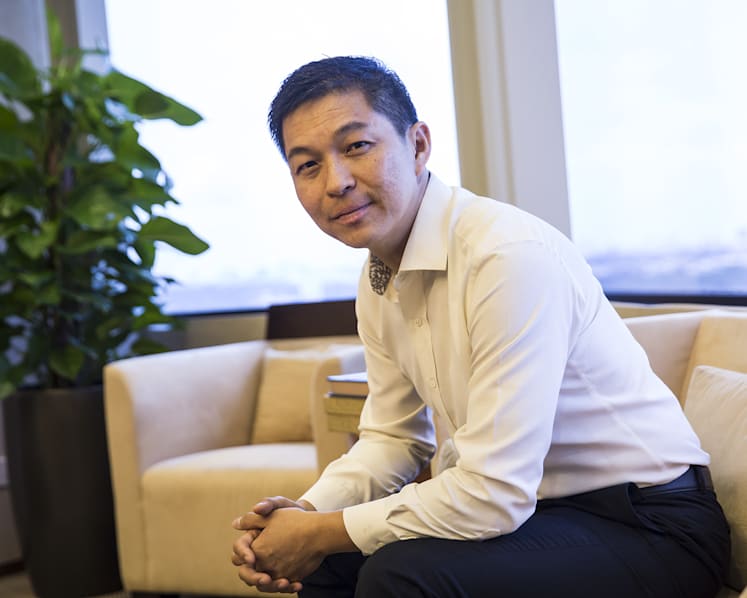Donate S$500 and Speaker Tan Chuan-Jin will give you one of his books