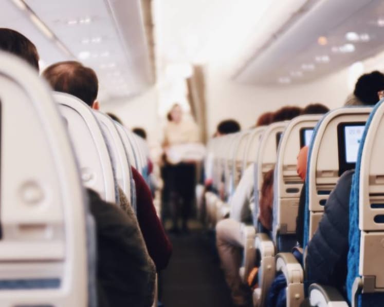 How to survive an ultra long-haul flight on your next holiday