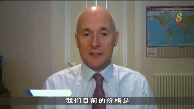 俄罗斯继续关闭输送天然气管道 料加剧欧洲能源危机