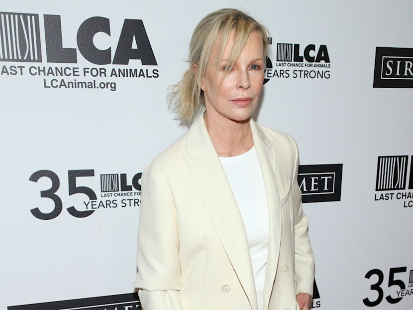 Kim Basinger Reveals Agoraphobia Struggles That Left Her Housebound For Years: I Had To &ldquo;Relearn Everything&rdquo;