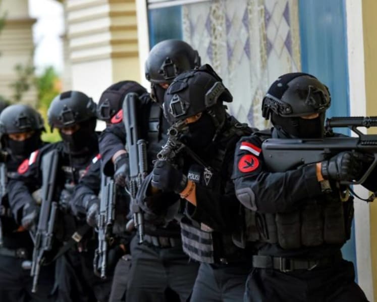 Jemaah Islamiyah infiltrating Indonesian religious, civic institutions: Senior counterterror official
