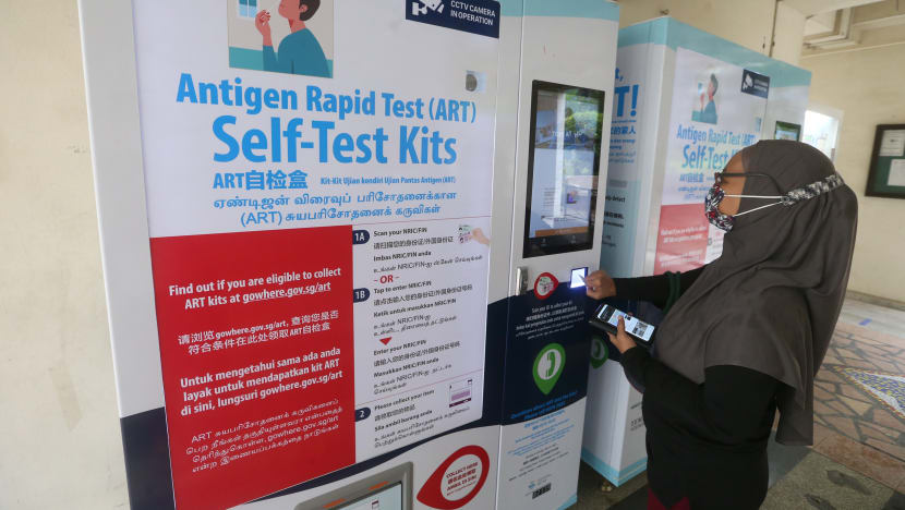 Covid-19 protocols streamlined: ART to be primary mode of testing, no more quarantine orders and exit swabs from Oct 11