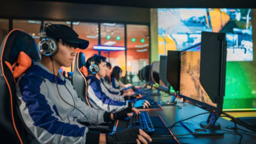 Riyadh tuan rumah Piala Dunia Esports kedua Riyadh tuan rumah Piala Dunia Esports kedua
