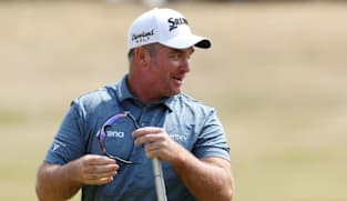 Fox eyes first major title after joining 62 club