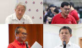 GE2025: Nomination Day surprises await? PAP withholds line-ups for 5 constituencies including East Coast, Punggol GRCs