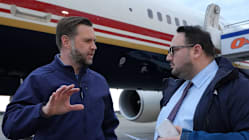 Perang Amerika, Israel dan Iran: Iran perlu kurangkan pengayaan uranium untuk tamatkan perang, kata Vance