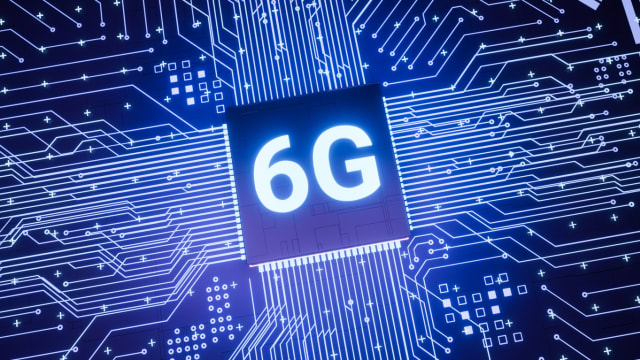 资媒局同新科大合作 成立东南亚首个6G研发实验室