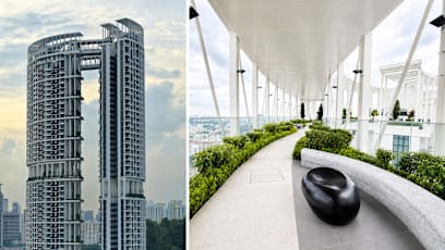 One pearl bannk condo pay see ndp fireworks