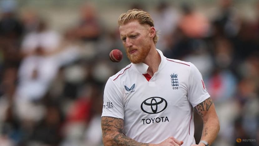 Ashes triumph in Australia would be Stokes's crowning achievement
