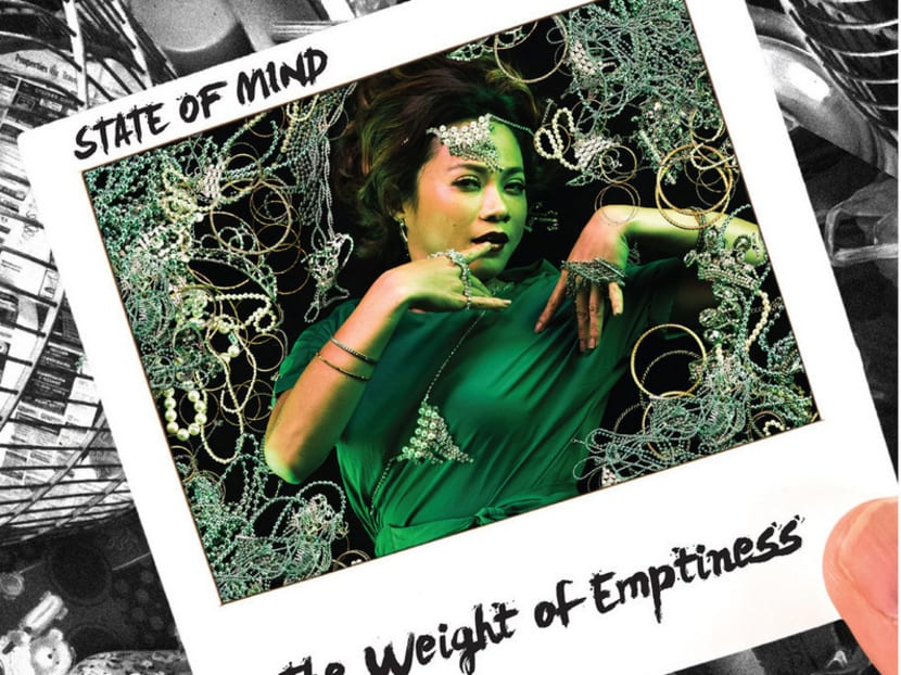 4 interlocking short plays to cast attention on mental illness