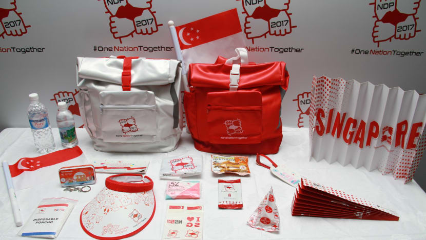 A lighter NDP funpack with dual-use items