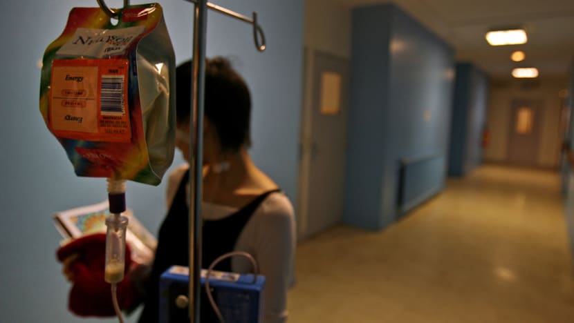 When overeating takes control of your life