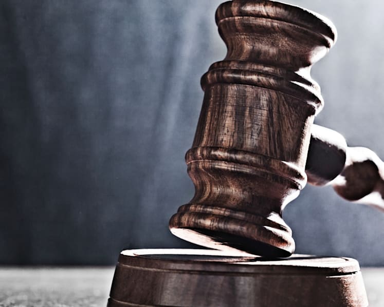 Instructor jailed 22 years, gets 24 strokes of the cane for sexually assaulting 3 boys in his drum group