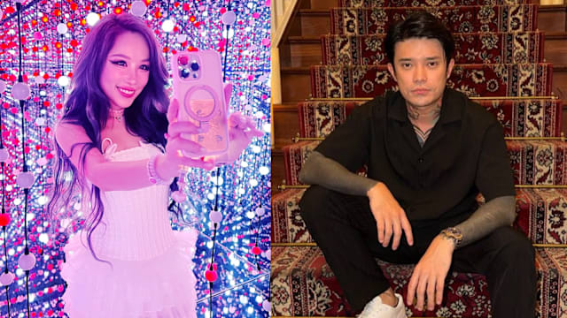 暗讽Simonboy借被虐爱女Megan博关注，下雪收对方律师信