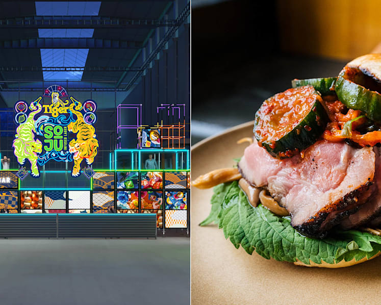 Best things to do in Singapore this weekend (May 12-14)